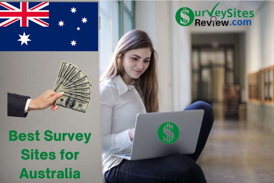 Best surveys australia