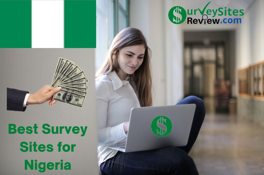 Paid surveys in Nigeria