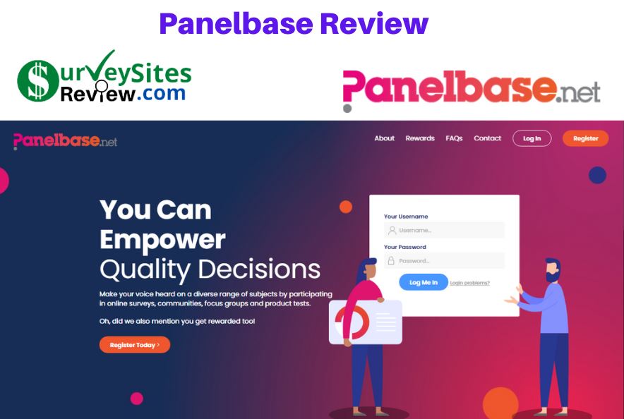 Panelbase review
