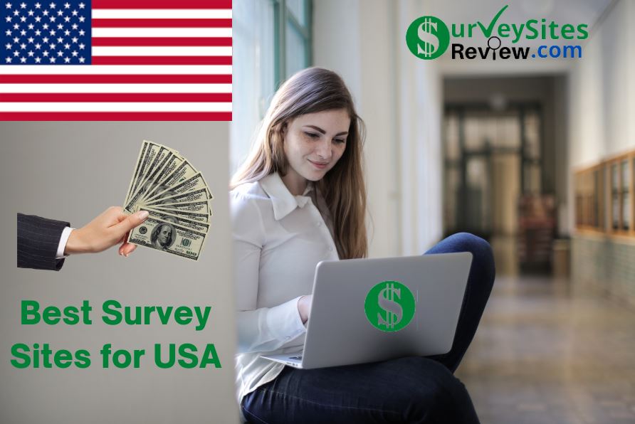 Survey Sites USA