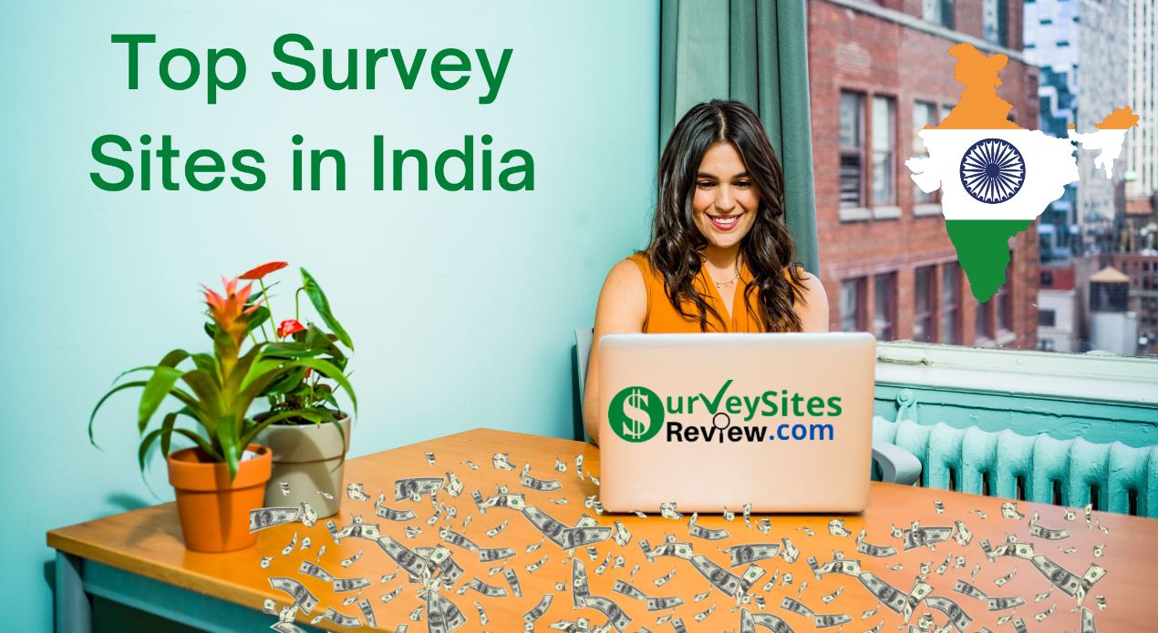 surveys for India