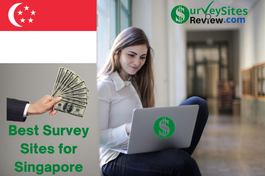Survey jobs Singapore