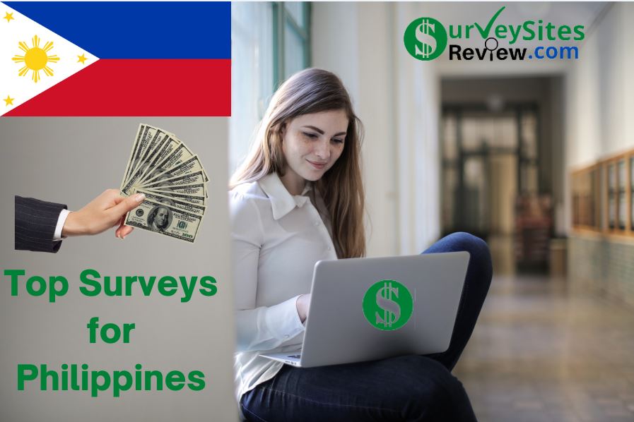 Surveys for Philippines