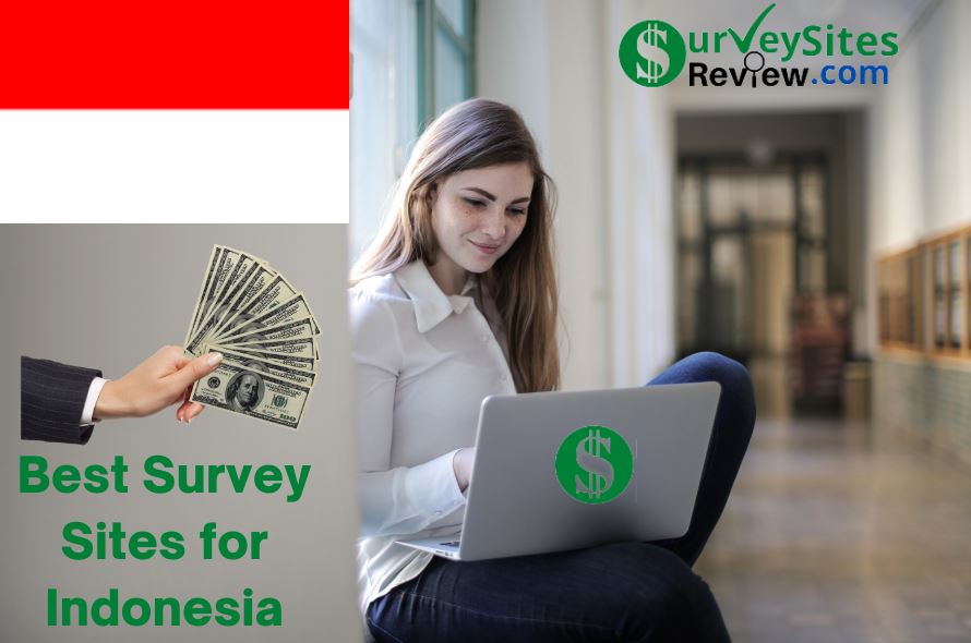 paid online surveys indonesia
