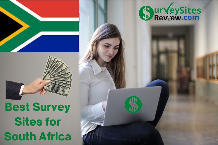 surveys south africa